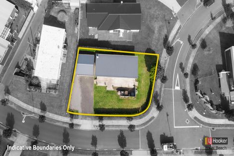 Photo of property in 27 Ocean Breeze Drive, Waihi Beach, 3611