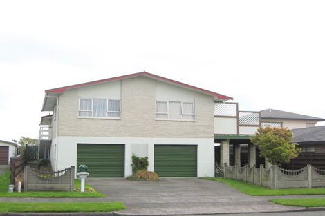 Photo of property in 38 Wesley Avenue, Frankleigh Park, New Plymouth, 4310