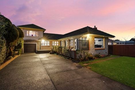 Photo of property in 8 Browns Avenue, Pakuranga, Auckland, 2010