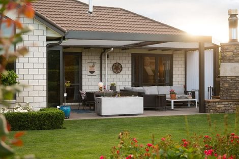 Photo of property in 14 Shadbolt Drive, Leamington, Cambridge, 3432