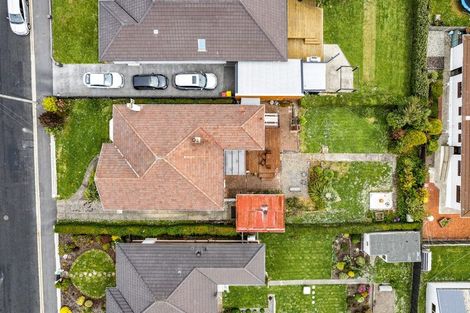 Photo of property in 49 Stirling Street, Andersons Bay, Dunedin, 9013