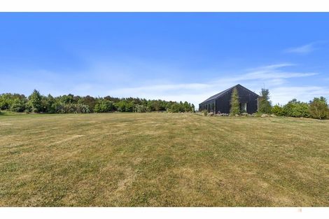 Photo of property in 515 Doake Road, Levels Valley, Timaru, 7974