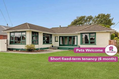 Photo of property in 4 Muirson Avenue, Hoon Hay, Christchurch, 8025