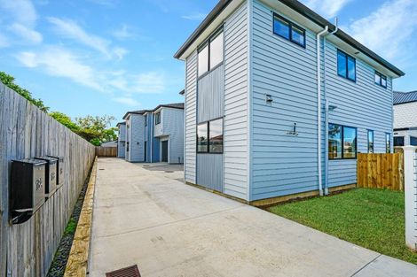 Photo of property in 18a Domain Road, Weymouth, Auckland, 2103