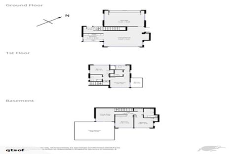 Photo of property in 67 Erlestoke Crescent, Churton Park, Wellington, 6037