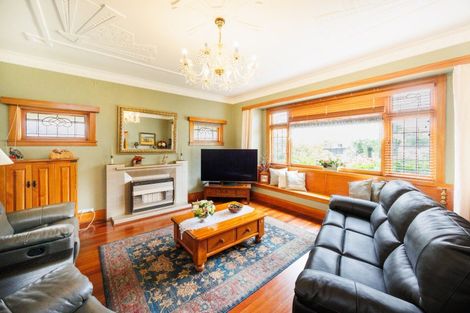 Photo of property in 161 Russell Street, Palmerston North, 4414