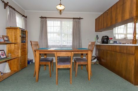 Photo of property in 36 Ward Street, Aramoho, Whanganui, 4500