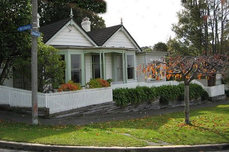 Photo of property in 23 Littlebourne Road, Roslyn, Dunedin, 9010