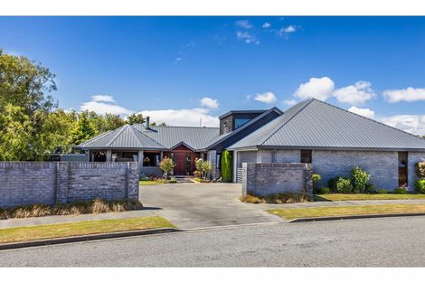 Photo of property in 3 Van Dieman Close, Templeton, Christchurch, 8042