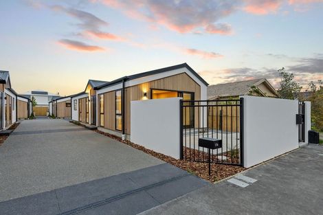 Photo of property in 2/36 Harker Street, Spreydon, Christchurch, 8024