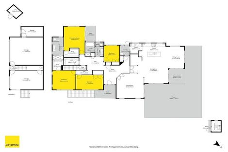 Photo of property in 3 Gavinike Place, Waimauku, 0812