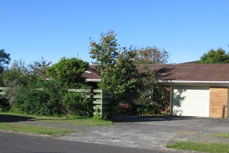 Photo of property in 1/2 Thurston Place, Bucklands Beach, Auckland, 2012
