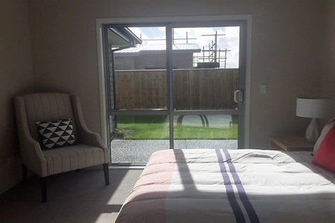 Photo of property in 5 Longcot Drive, Rolleston, 7615