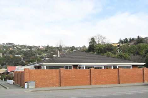 Photo of property in 2 Torvill And Dean Lane, Cashmere, Christchurch, 8022