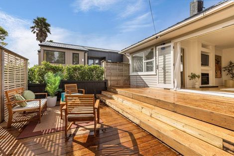 Photo of property in 84 Ashby Avenue, Saint Heliers, Auckland, 1071