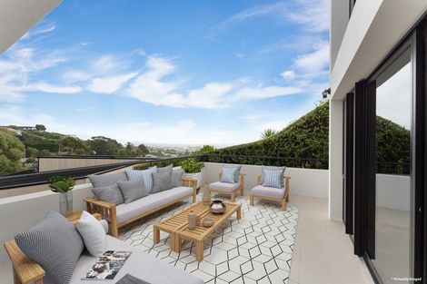 Photo of property in 160b Soleares Avenue, Mount Pleasant, Christchurch, 8081