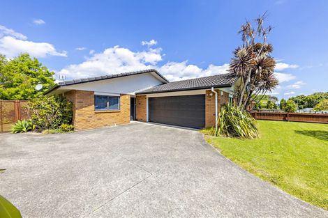 Photo of property in 126 Dominion Road, Papakura, 2110