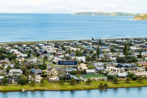 Photo of property in 177 Omaha Drive, Omaha, 0986