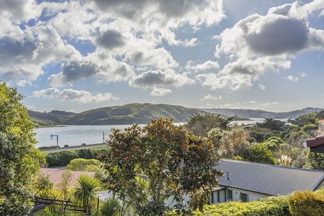 Photo of property in 17 Langwell Place, Papakowhai, Porirua, 5024