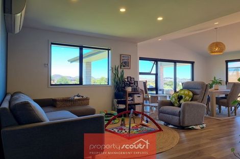 Photo of property in 8a Jules Crescent, Bell Block, New Plymouth, 4312