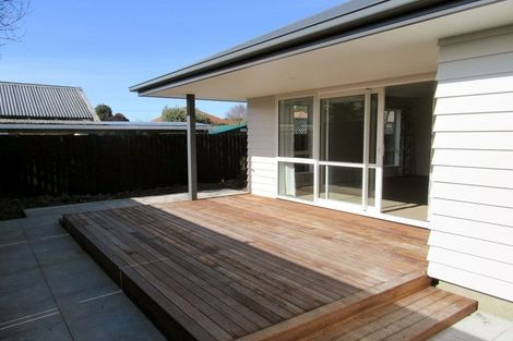 Photo of property in 12a Studholme Street, Somerfield, Christchurch, 8024