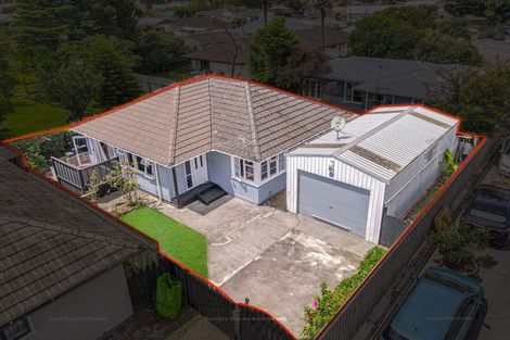 Photo of property in 1/7 Manuia Road, Takanini, 2112