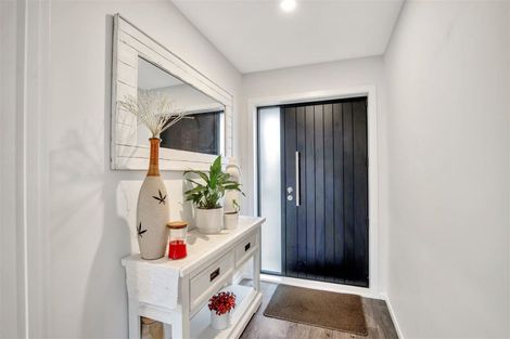 Photo of property in 7 Fantail Lane, Woolston, Christchurch, 8023