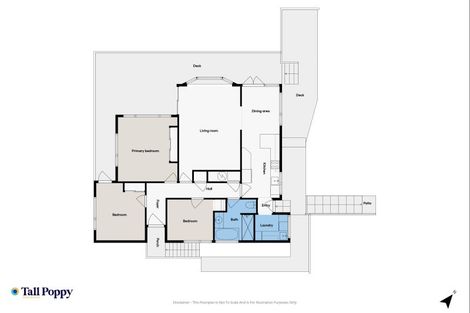 Photo of property in 5 Kingsley Place, Richmond, 7020