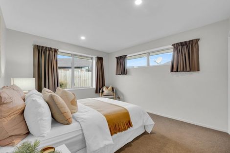 Photo of property in 9 Ronaldson Lane, Wigram, Christchurch, 8042