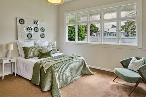 Photo of property in 44 Copeland Street, Hutt Central, Lower Hutt, 5011