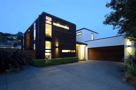 Photo of property in 25a Bowenvale Avenue, Cashmere, Christchurch, 8022