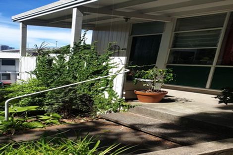 Photo of property in 49 Howe Street, Freemans Bay, Auckland, 1011