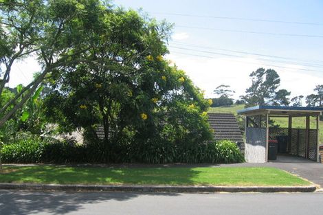 Photo of property in 44 Robley Crescent, Glendowie, Auckland, 1071