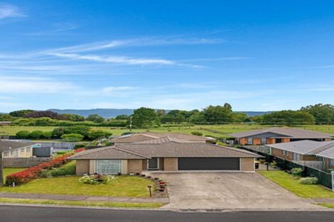 Photo of property in 28 Nikau Place, Matamata, 3400