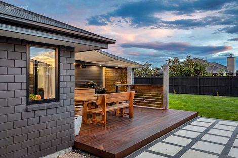 Photo of property in 71 Gladstone Road, Woodend, 7610