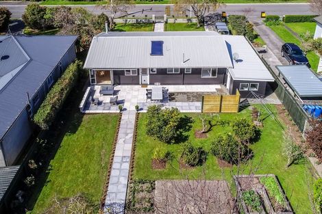 Photo of property in 74 East Street, Greytown, 5712
