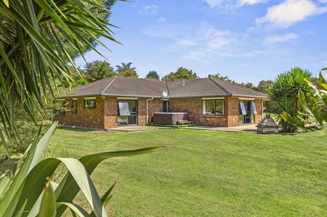 Photo of property in 893 Hakarimata Road, Huntly, 3771