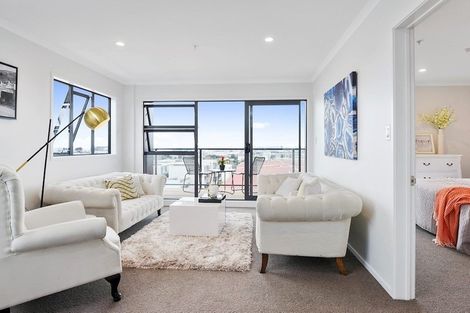 Photo of property in 3a/83 New North Road, Eden Terrace, Auckland, 1021