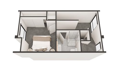 Photo of property in 10/8 Tonga Place, Riccarton, Christchurch, 8041