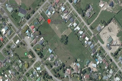 Photo of property in 24a Grand Street, Shannon, 4821