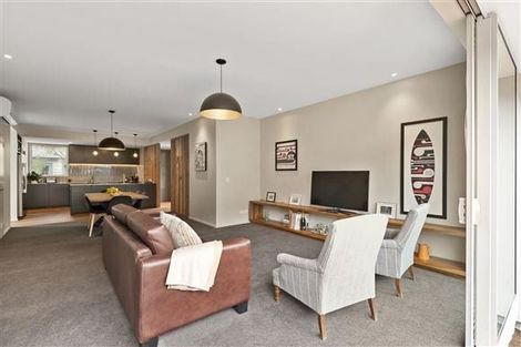 Photo of property in 474a Manchester Street, St Albans, Christchurch, 8014