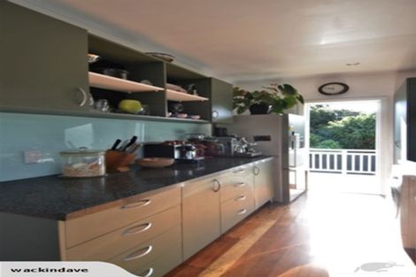 Photo of property in 8 Berkshire Avenue, Wilton, Wellington, 6012