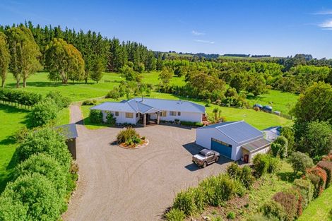 Photo of property in 712 Norfolk Road, Upper Plain, Carterton, 5791