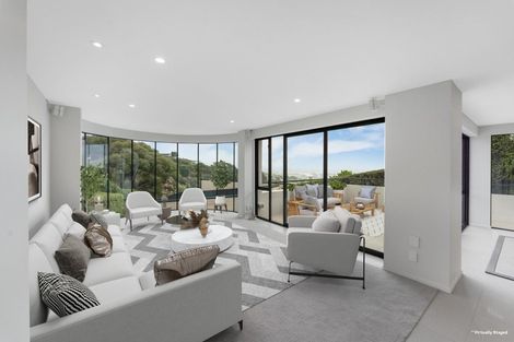 Photo of property in 160b Soleares Avenue, Mount Pleasant, Christchurch, 8081