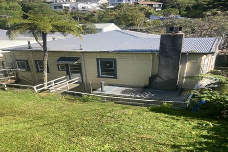 Photo of property in 21 Grass Street, Roseneath, Wellington, 6011