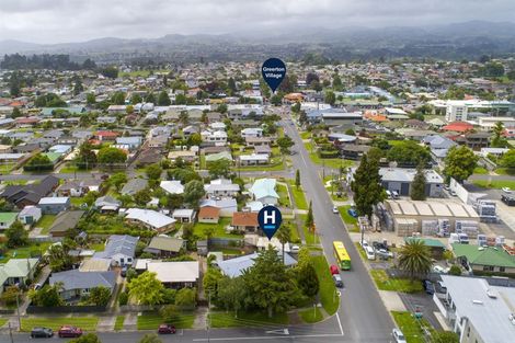 Photo of property in 1 Manson Street, Gate Pa, Tauranga, 3112