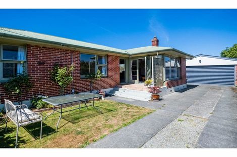 Photo of property in 126 Pages Road, Marchwiel, Timaru, 7910