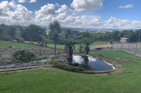 Photo of property in 631 Redoubt Road, Flat Bush, Auckland, 2019