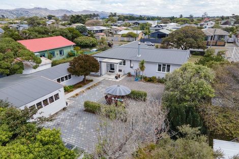 Photo of property in 157 Pine Avenue, South New Brighton, Christchurch, 8062