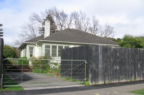 Photo of property in 58 Rangiora Avenue, Roslyn, Palmerston North, 4414